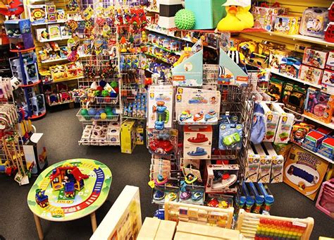 Your Neighborhood Toy Store With The Best Toys For Alaskas Kids