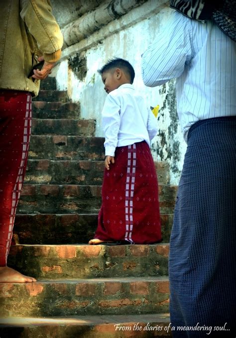 Myanmar Culture And Tradition 8 Enriching Burmese Experiences