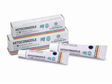 Ketoconazole Cream 2 10 Grams Vita Care Official Website