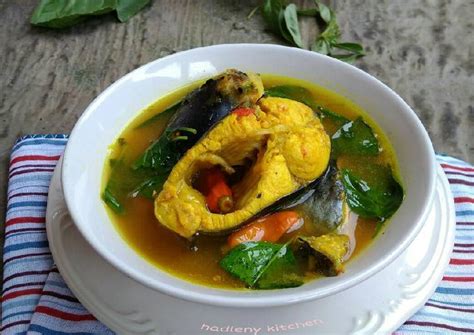 Teknik untuk memasak daging ayam pun. Resep Gulai Ikan Patin Khas Riau oleh Hadleny Kitchen ...