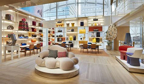 Louis Vuitton Opens Maison Osaka Midosuji Featuring First Café And
