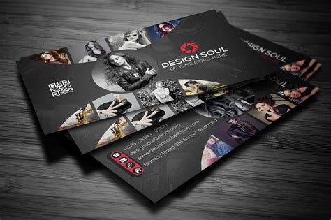 In addition, you can choose from retro, modern, grunge or minimal design that suits your taste. 11+ Photography Business Card Designs and Examples - PSD ...