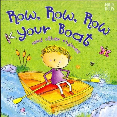 Row Row Row Your Boat Meaning Asking List