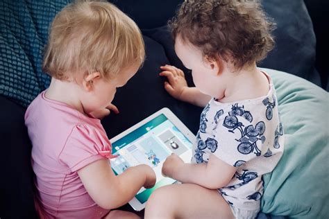 Whats The Best Apple Ipad Or Tablet For Kids