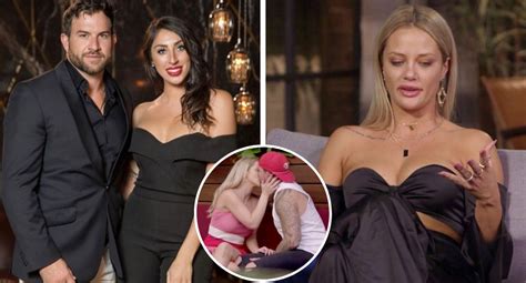 Mafs Leaked Footage Reveals The Truth About Jessika And