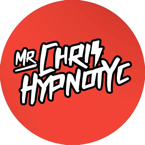 Mr Chris Hypnotyc