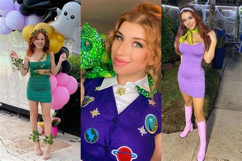 35 Iconic Halloween Costumes For Redheads College Savvy Red Head Halloween Costumes Cute