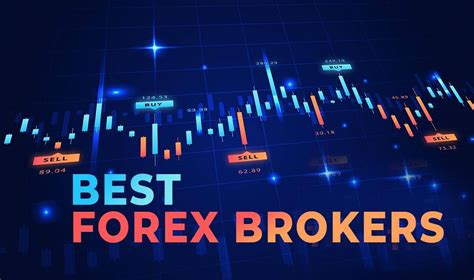 9 Best Forex Brokers Evaluated Reviews And Pricing Compared