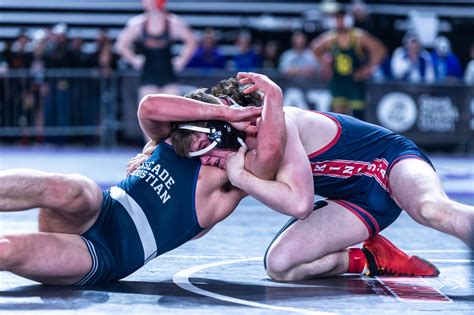 2023 Mat Classic Day 1 Photo Gallery The Columbian