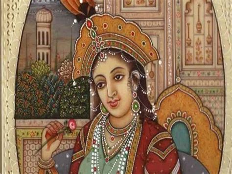 Mughal Women Stay Curioussis