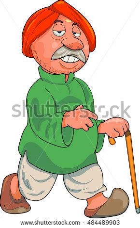 Indian Grandfather Clipart 4 Clipart Station