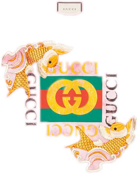 Gucci Freetoedit Sticker By Tracynicoletti