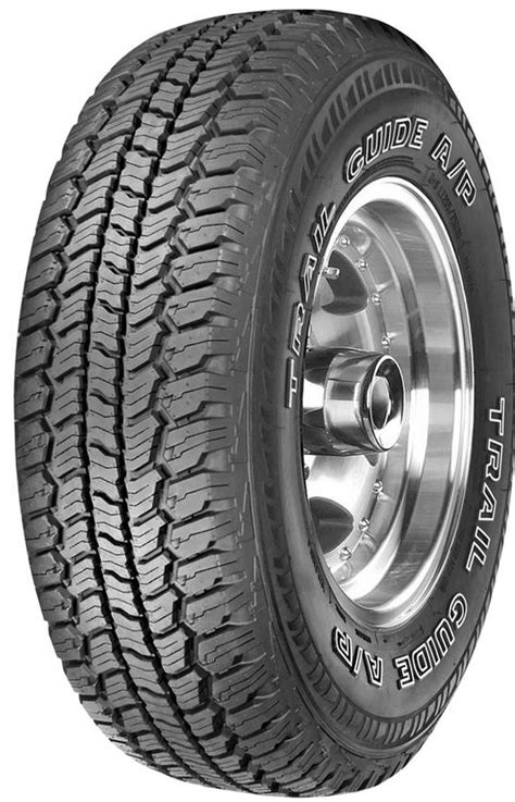 Multi Mile Trail Guide Ap Tire Rating Overview Videos Reviews