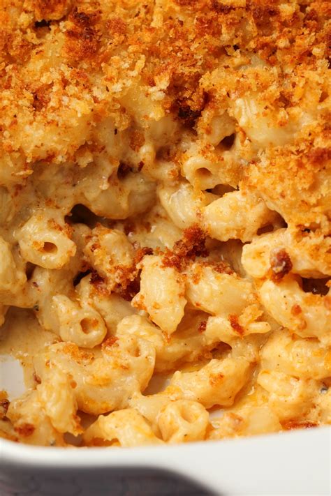 Vegan Mac N Cheese Recipe Easy Bookbest