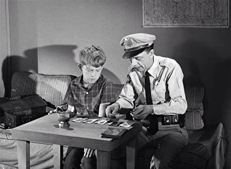 The Andy Griffith Show Three Wishes For Opie Tv Episode 1964 Imdb