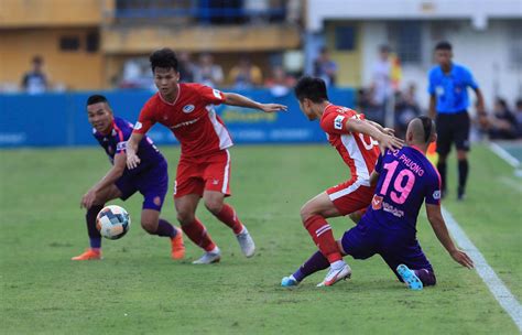 This page contains an complete overview of all already played and fixtured season games and the season tally of the club viettel fc in the season overall statistics of current season. LS V.League 2020: Viettel hay Hà Nội FC sẽ đăng quang?