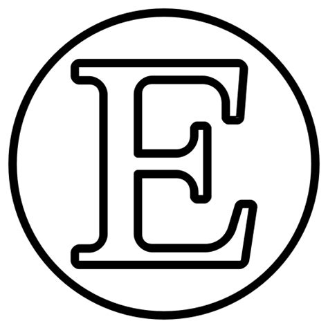 Etsy Icon Icon