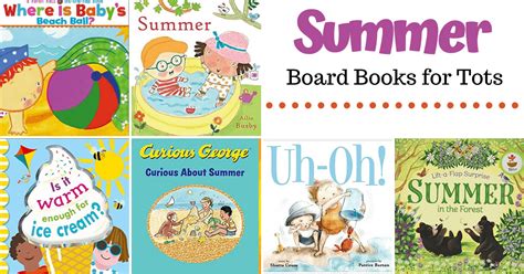 15 Spectacular Summer Books For Toddlers And Preschoolers