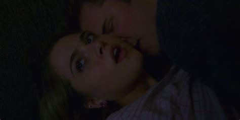 Naked Anne Winters In Reasons Why