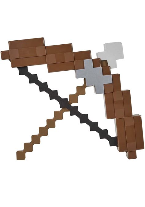 Minecraft Ultimate Bow And Arrow Toy