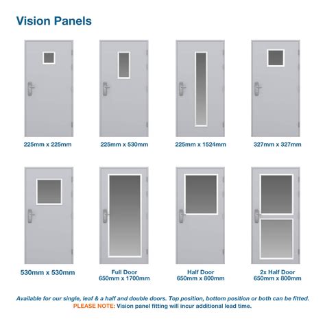 Door Alterations And Modifications Lathams Steel Security Doors