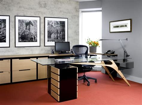 Estee Design Executive Office Design