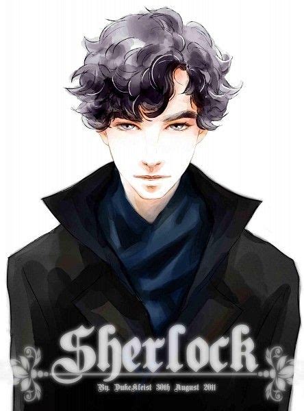 Sherlock Holmes Character1140533 Zerochan Sherlock Holmes Bbc