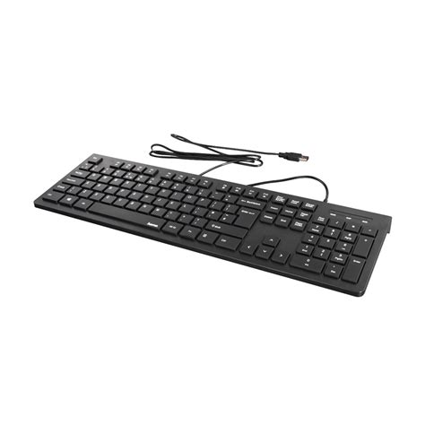 Tastatura Hama Kc 200 Usb Bih Layout Genelec Doo