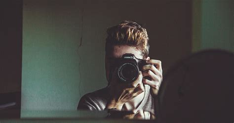 Self Portrait Photography Try These Creative Tips And Ideas Skylum Blog