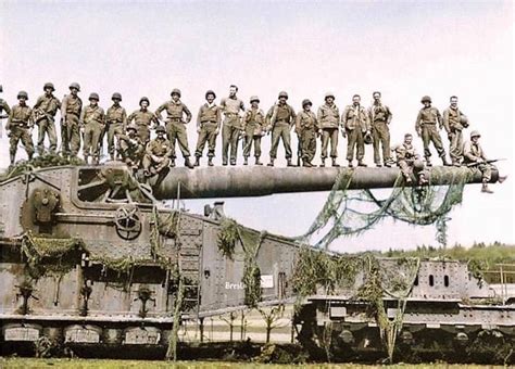 Ww2history On Instagram American Soldiers From The 10th Armored