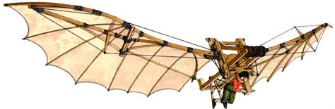 Did Leonardo Da Vinci Fly Tomorrows Adventure In 2019 Leonardo Da