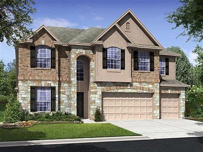 Hiline homes offers a variety of custom floor plans & layouts. Perfect floor plan! (With images) | Ryland homes, New ...