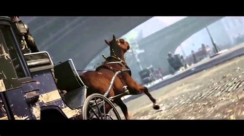 Assassins Creed Syndicate Cinematic Trailer Remix YouTube