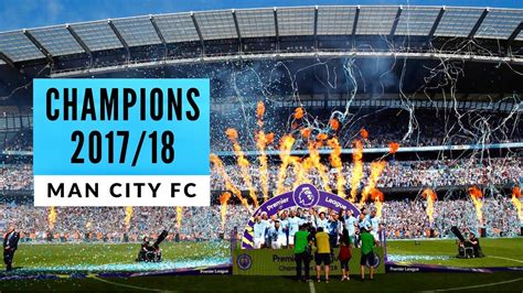 Nice football, they really need a centre back and a right winger. Man City vs Huddersfield Town ~ Premier League Champions ...