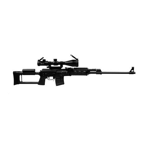 Sniper Rifle M91 Semi Automatic Sporting Rifle Zastava Arms Usa