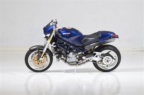 Used 2004 Ducati Monster S4r For Sale 4500 Motorcar Classics