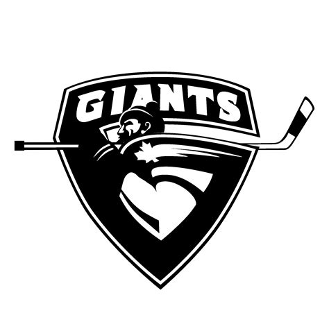 Check out our giants logo selection for the very best in unique or custom, handmade pieces from our graphic design shops. Vancouver Giants Logo PNG Transparent & SVG Vector ...