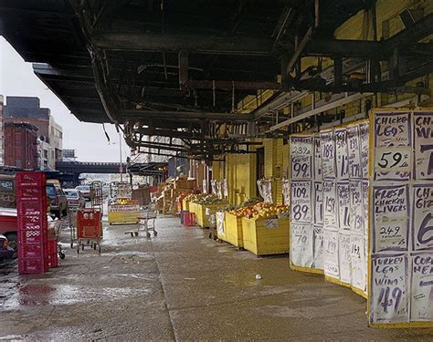 Meatpacking District Then And Now 1980s 2013 Then And Now Photos