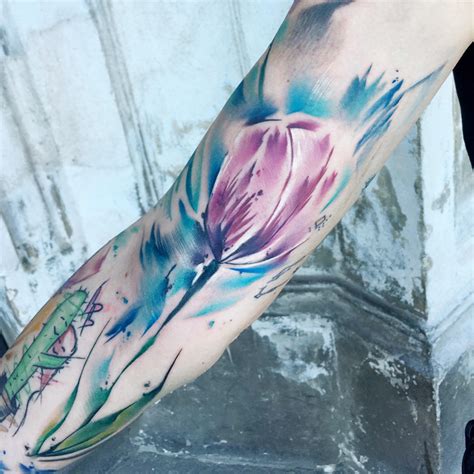 Details 80 Japanese Watercolor Tattoo Incdgdbentre