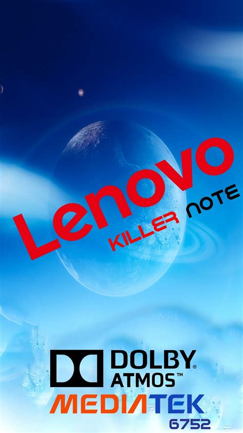 Custom Boot Logo For Lenovo K3 Note