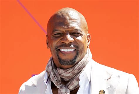 Terry Crews Responds To Old Comment About Transracial And Transgender
