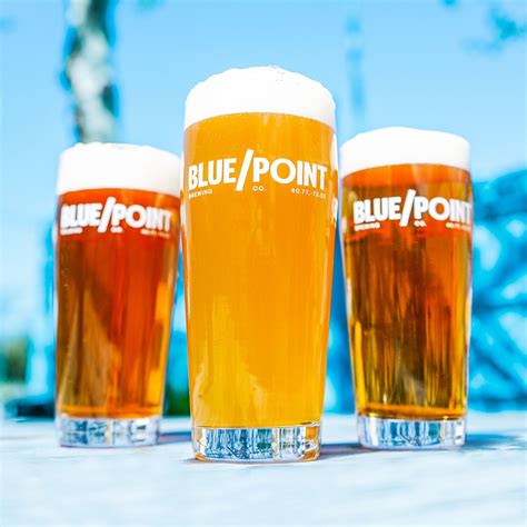 Blue Point Variety Pack Blue Point Brewery