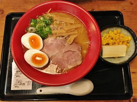 横浜ハンマーヘッドにラーメン集結「ジャパンラーメンフードホール」全店舗まとめ はまぴた