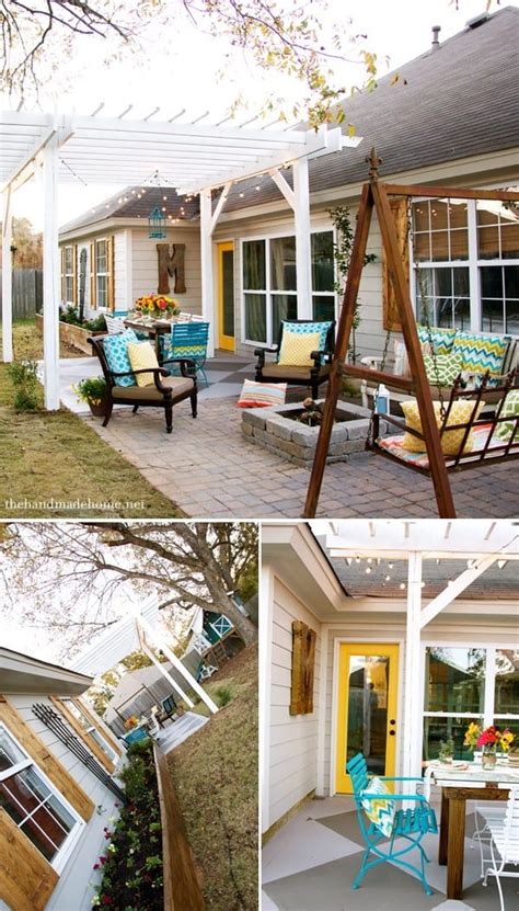 Maybe you would like to learn more about one of these? how to build a pergola
