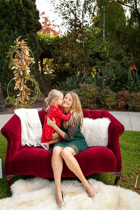 Christmas Photo Ideas For Kids And Christmas Styled Shoot