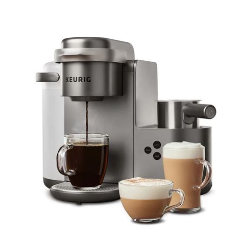Kara brighton and michael meola s keurig k duo essentials coffee maker keurig duo filtar bed bath and beyond black friday ad kara brighton and michael meola s keurig k duo single serve carafe coffee maker in. Keurig® K-Café™ Special Edition Single Serve Coffee, Latte ...
