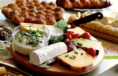 5 Best Cheeses And Worst Cheeses From A Health Standpoint