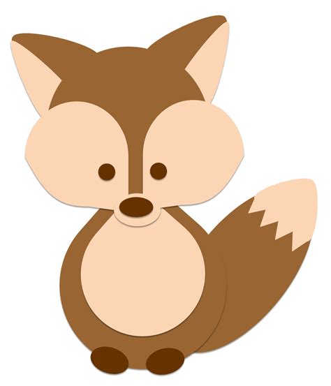 Little Fox Clipart 20 Free Cliparts Download Images On Clipground 2022