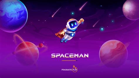 Spaceman Slot Pragmatic Play Review Slotswise