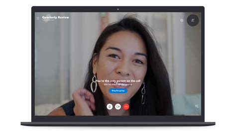 Microsoft Is Doubling Skype Group Video Chats To 50 Participants Windows Geek The Ultimate